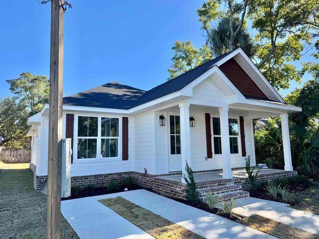 1212 N 6th Ave, Pensacola, FL 32503