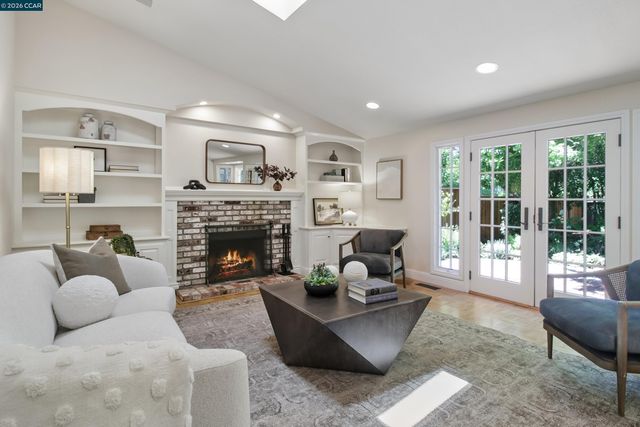 167 Belgian Drive, Danville, CA 94526