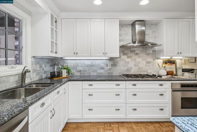 167 Belgian Drive, Danville, CA 94526