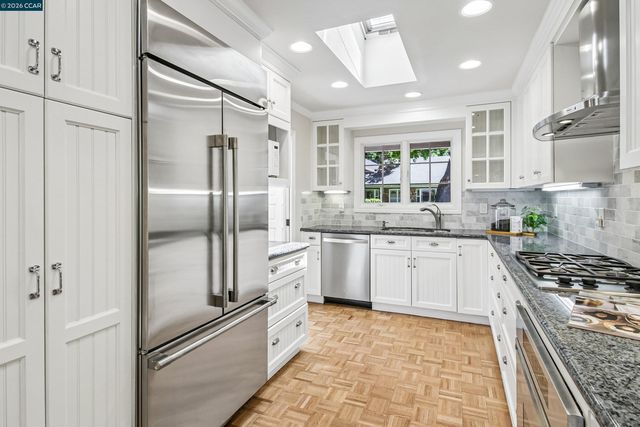 167 Belgian Drive, Danville, CA 94526