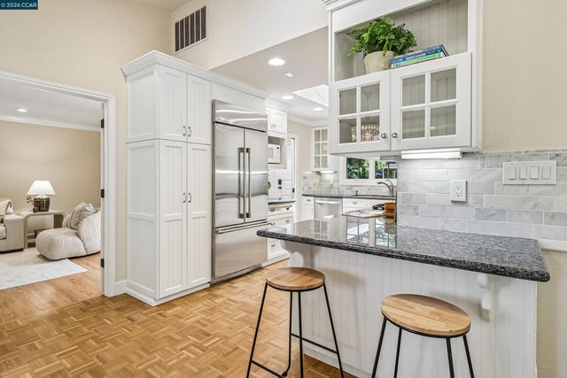 167 Belgian Drive, Danville, CA 94526