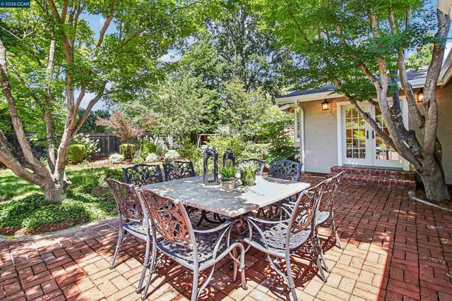 167 Belgian Drive, Danville, CA 94526