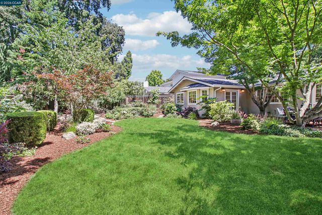 167 Belgian Drive, Danville, CA 94526