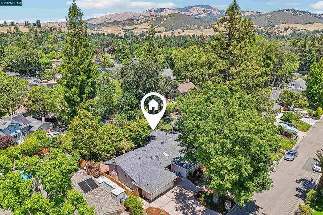 167 Belgian Drive, Danville, CA 94526