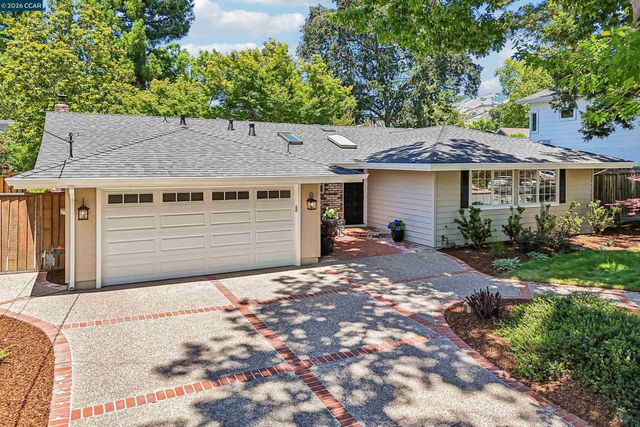 167 Belgian Drive, Danville, CA 94526