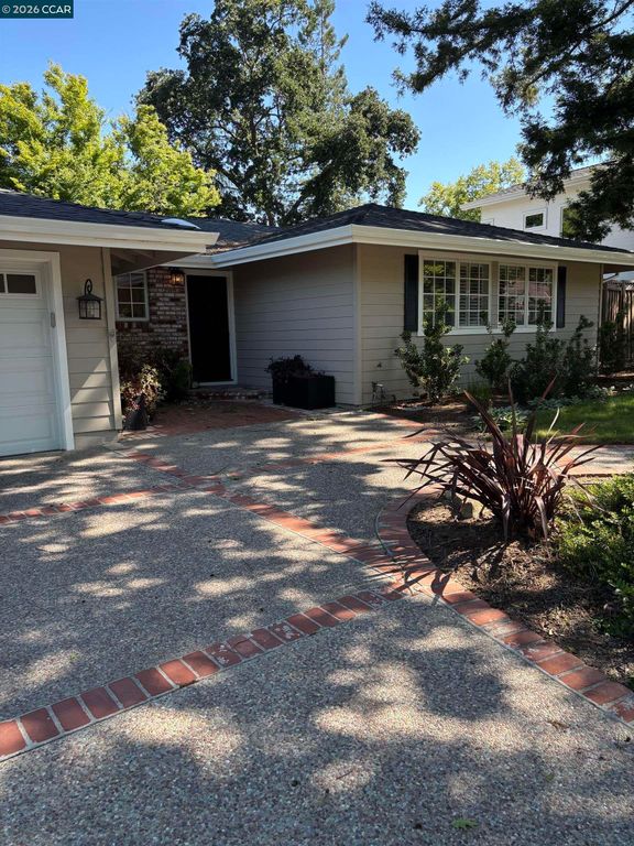 167 Belgian Drive, Danville, CA 94526