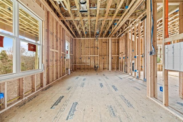 11 Slifer Lane, Bella Vista, AR 72714