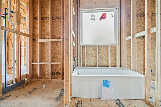 11 Slifer Lane, Bella Vista, AR 72714