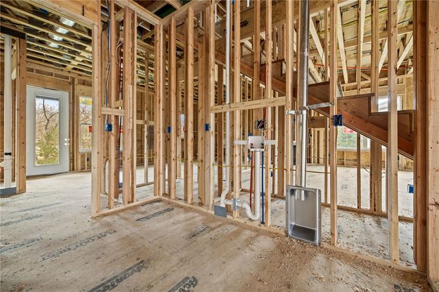 11 Slifer Lane, Bella Vista, AR 72714