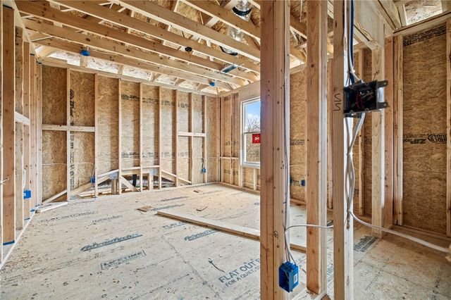 11 Slifer Lane, Bella Vista, AR 72714