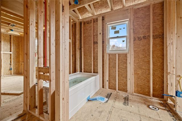 11 Slifer Lane, Bella Vista, AR 72714