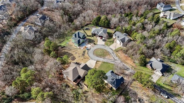 11 Slifer Lane, Bella Vista, AR 72714