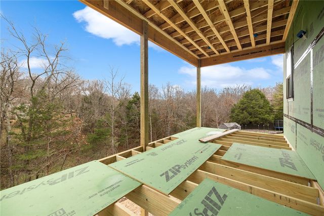 11 Slifer Lane, Bella Vista, AR 72714