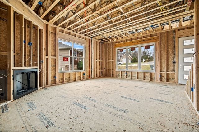 11 Slifer Lane, Bella Vista, AR 72714