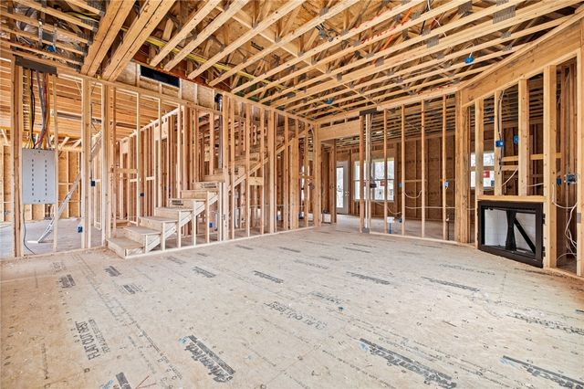 11 Slifer Lane, Bella Vista, AR 72714