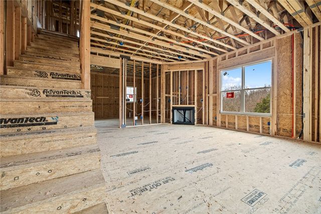 11 Slifer Lane, Bella Vista, AR 72714