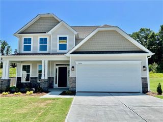 5644 Siler Street, Trinity, NC 27370