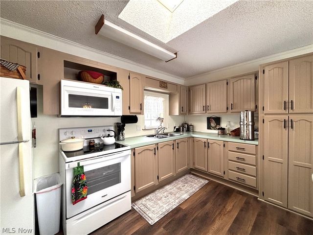 1229 Columbiana Lisbon Road 76, Columbiana, OH 44408