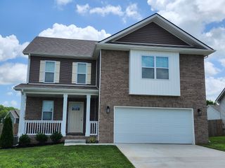 1385 Harmon Ln, Clarksville, TN 37042