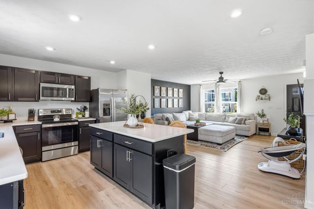 5780 Josies Cove, Morrow, OH 45152