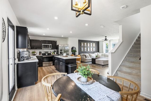 5780 Josies Cove, Morrow, OH 45152