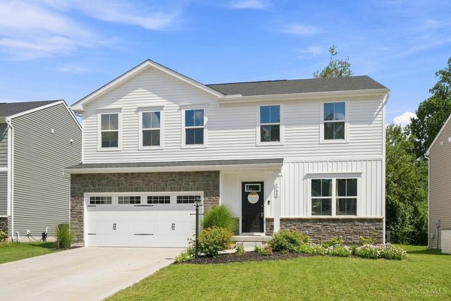 5780 Josies Cove, Morrow, OH 45152