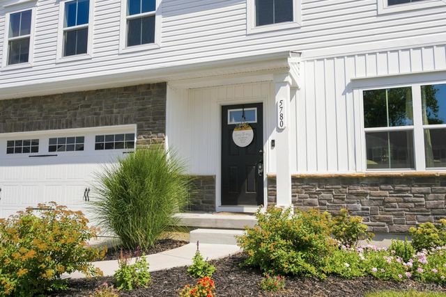 5780 Josies Cove, Morrow, OH 45152