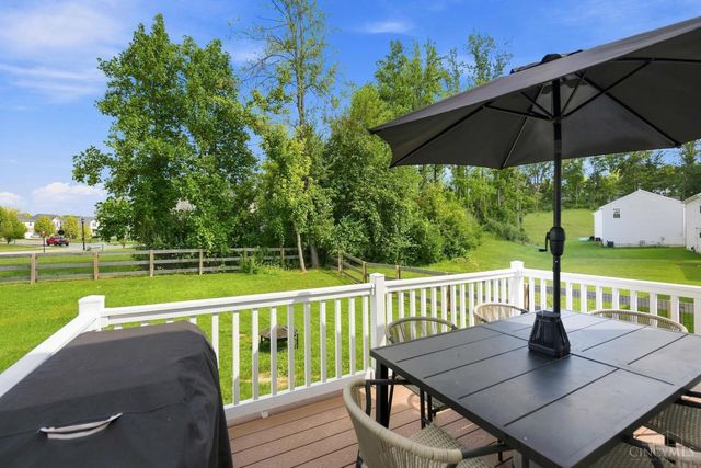 5780 Josies Cove, Morrow, OH 45152