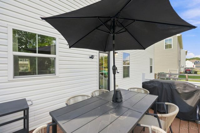 5780 Josies Cove, Morrow, OH 45152