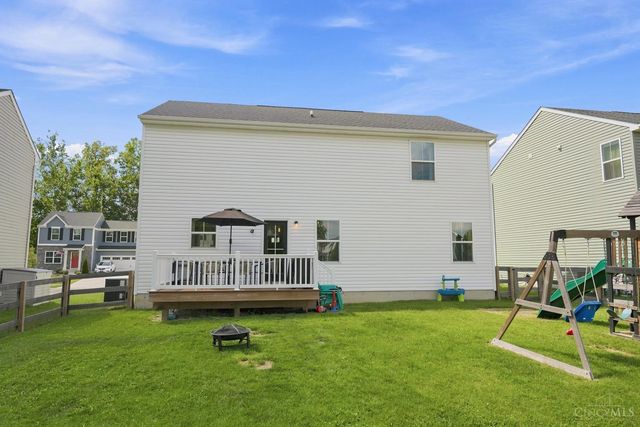 5780 Josies Cove, Morrow, OH 45152