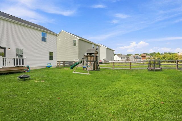 5780 Josies Cove, Morrow, OH 45152