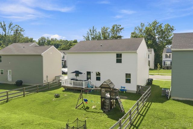 5780 Josies Cove, Morrow, OH 45152
