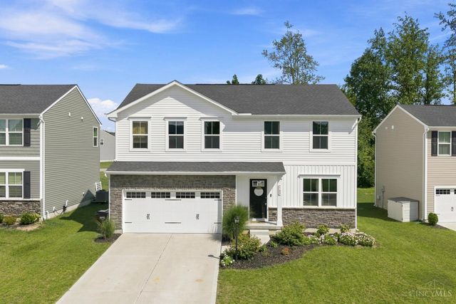 5780 Josies Cove, Morrow, OH 45152