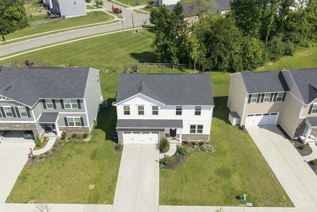 5780 Josies Cove, Morrow, OH 45152