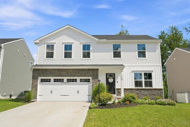 5780 Josies Cove, Morrow, OH 45152