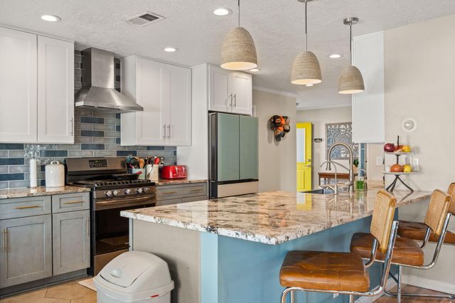 5345 Revi Don Drive NE, Albuquerque, NM 87111