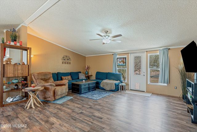 17602 W Waterman Lane, Marana, AZ 85653