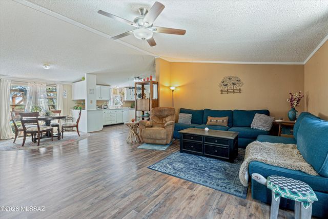 17602 W Waterman Lane, Marana, AZ 85653
