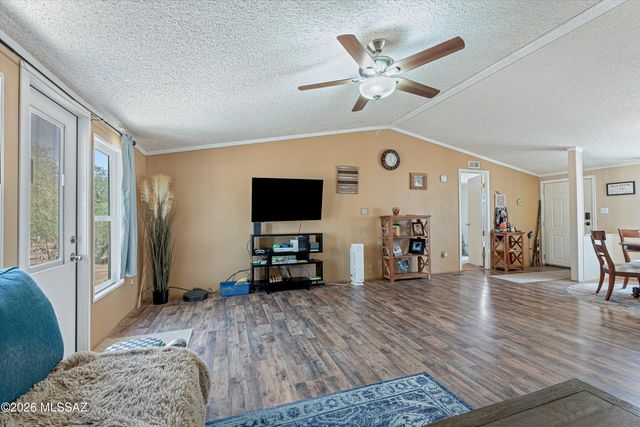17602 W Waterman Lane, Marana, AZ 85653