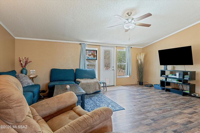 17602 W Waterman Lane, Marana, AZ 85653