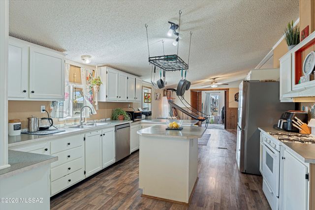 17602 W Waterman Lane, Marana, AZ 85653