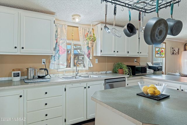 17602 W Waterman Lane, Marana, AZ 85653