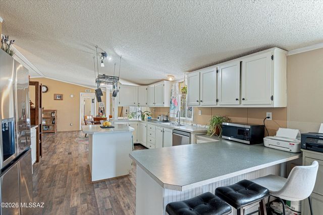 17602 W Waterman Lane, Marana, AZ 85653