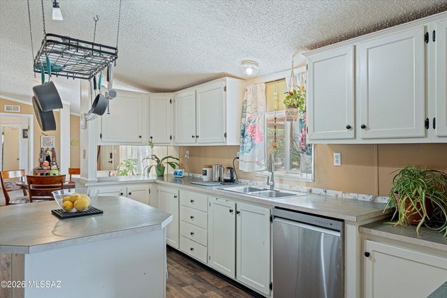 17602 W Waterman Lane, Marana, AZ 85653