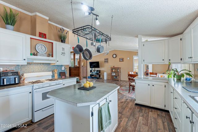 17602 W Waterman Lane, Marana, AZ 85653
