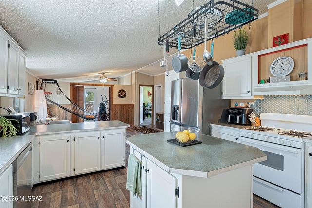 17602 W Waterman Lane, Marana, AZ 85653