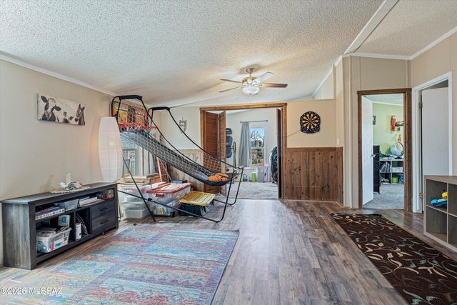 17602 W Waterman Lane, Marana, AZ 85653