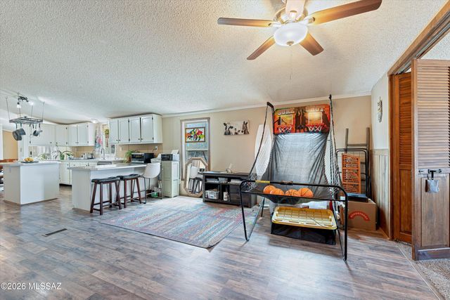 17602 W Waterman Lane, Marana, AZ 85653