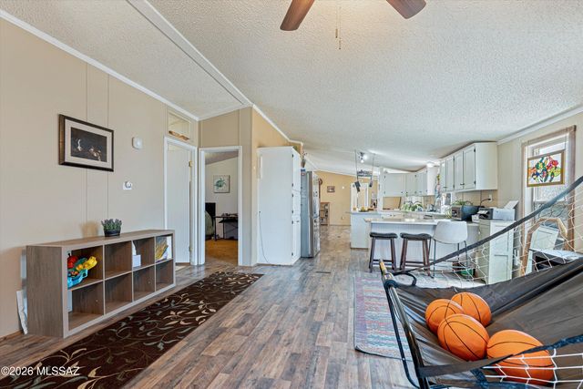 17602 W Waterman Lane, Marana, AZ 85653