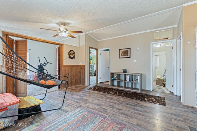 17602 W Waterman Lane, Marana, AZ 85653